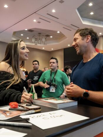 🔥 Abella danger  page leaked private photo uncensored full