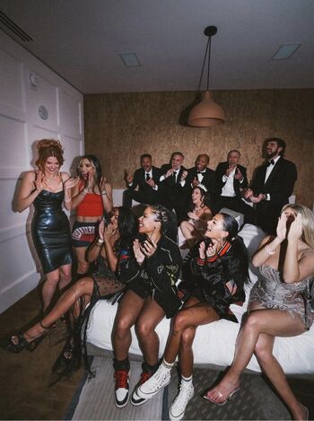 🔥 Abella danger  page leaked private photo uncensored full