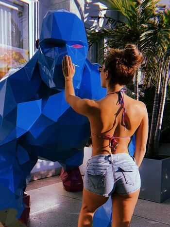 🔥 Abella danger  page leaked private photo uncensored full