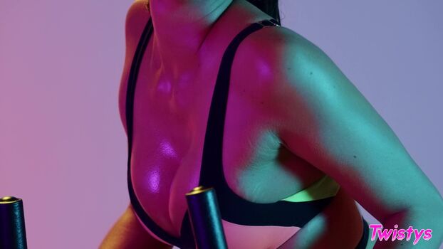 🔥 Abella danger  page leaked private photo uncensored full