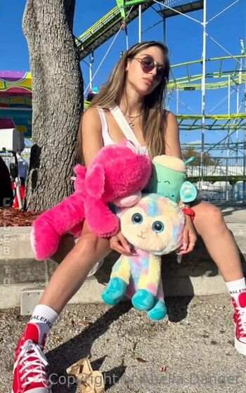 🔥 Abella danger  page leaked private photo uncensored full