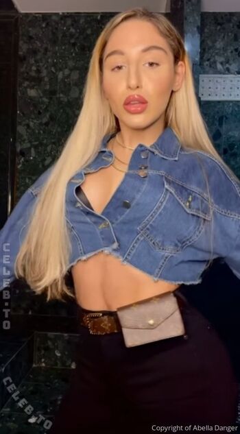 🔥 Abella danger  page leaked private photo uncensored full