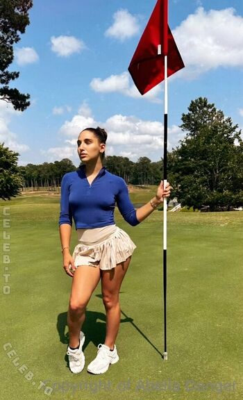 🔥 Abella danger  page leaked private photo uncensored full