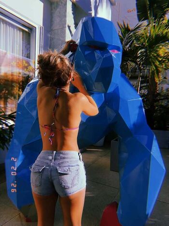 🔥 Abella danger  page leaked private photo uncensored full