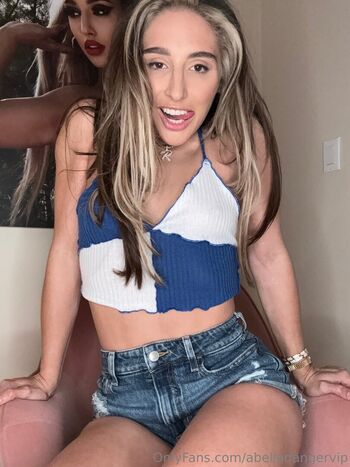 🔥 Abella danger  page leaked private photo uncensored full