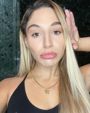 🔥 Abella danger leaked private photo uncensored full