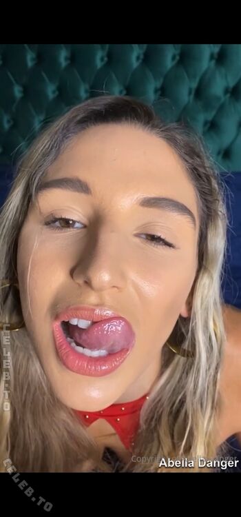 🔥 Abella danger  page leaked private photo uncensored full
