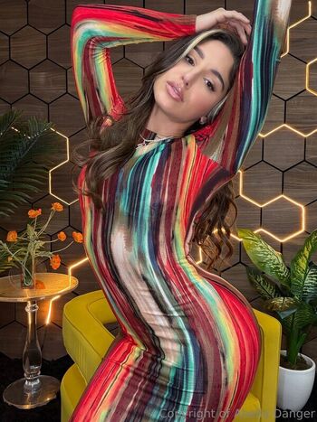 🔥 Abella danger  page leaked private photo uncensored full