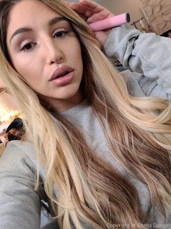 🔥 Abella danger  page leaked private photo uncensored full