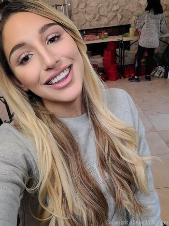 🔥 Abella danger  page leaked private photo uncensored full