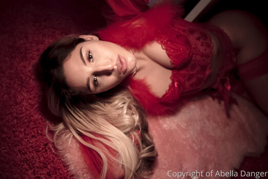 🔥 Abella danger  page leaked private photo uncensored full
