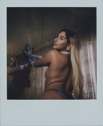 🔥 Abella danger  page leaked private photo uncensored full