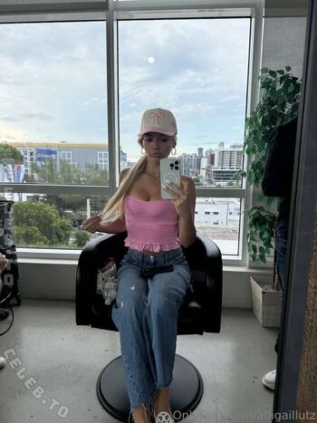 🔥 Abigail lutz  page leaked private photo uncensored full