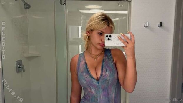 🔥 Abigail lutz leaked private photo uncensored full