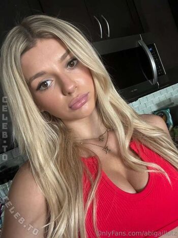 🔥 Abigail lutz leaked private photo uncensored full