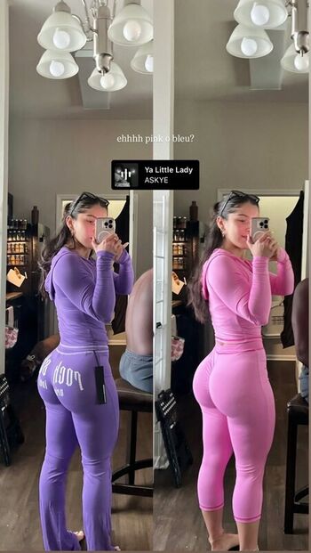 🔥 Abimartinezre page leaked private photo uncensored full