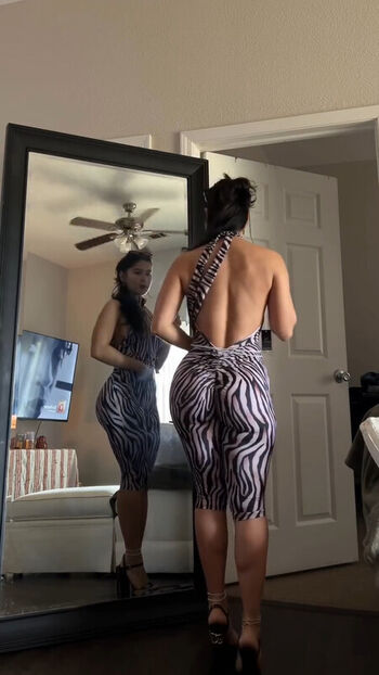 🔥 Abimartinezre page leaked private photo uncensored full
