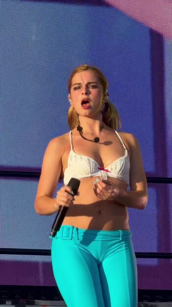 🔥 Addison rae  page leaked private photo uncensored full