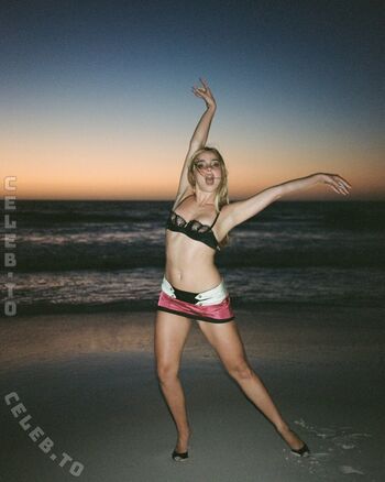 🔥 Addison rae  page leaked private photo uncensored full