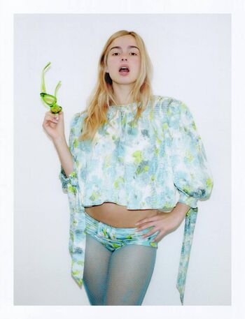 🔥 Addison rae  page leaked private photo uncensored full