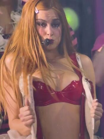 🔥 Addison rae  page leaked private photo uncensored full