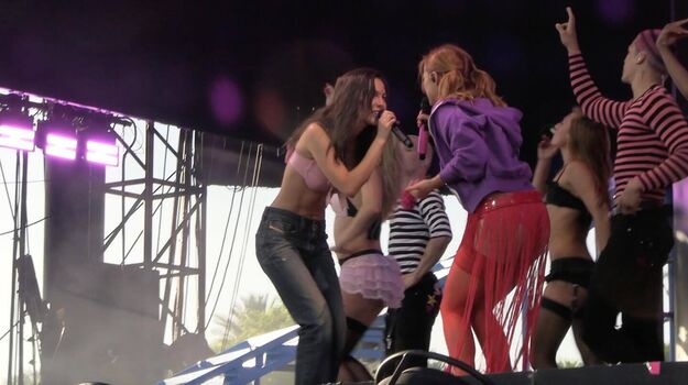 🔥 Addison rae leaked private photo uncensored full