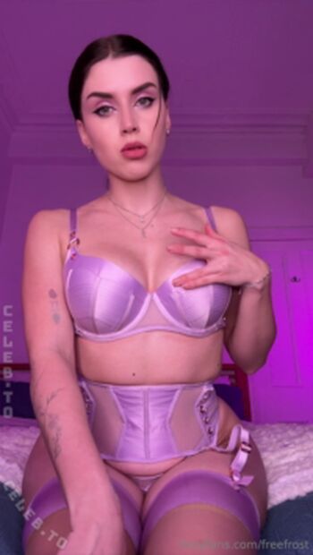 🔥 Adeline frost page leaked private photo uncensored full