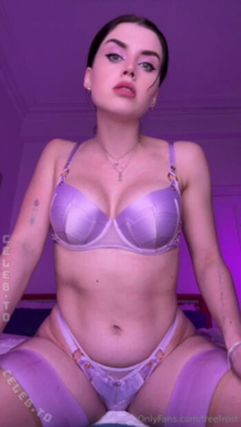 🔥 Adeline frost page leaked private photo uncensored full