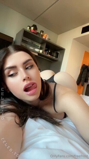 🔥 Adeline frost page leaked private photo uncensored full
