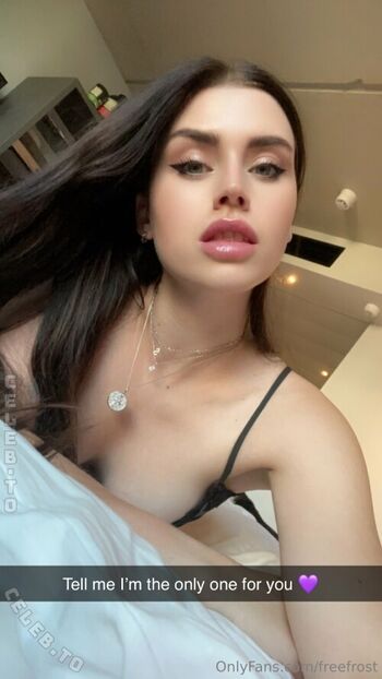 🔥 Adeline frost page leaked private photo uncensored full