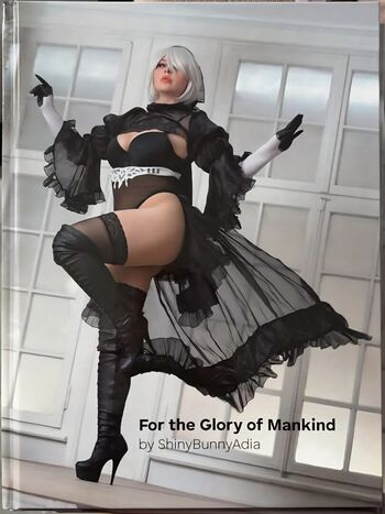 🔥 Adiacosplay leaked private photo uncensored full