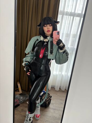 🔥 Adiacosplay leaked private photo uncensored full