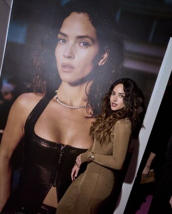 🔥 Adria arjona page leaked private photo uncensored full