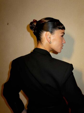 🔥 Adria arjona page leaked private photo uncensored full