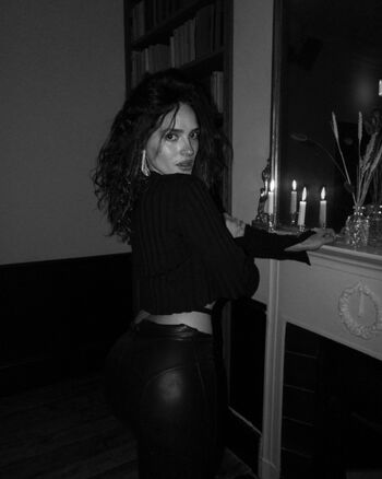 🔥 Adria arjona page leaked private photo uncensored full