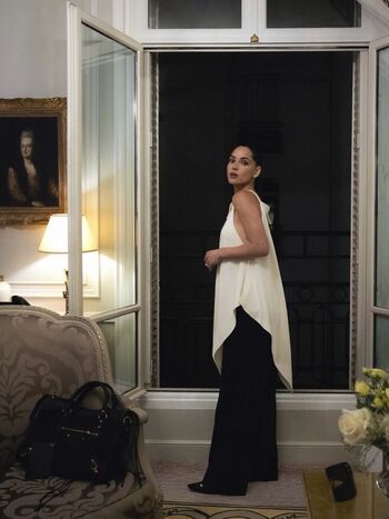 🔥 Adria arjona page leaked private photo uncensored full