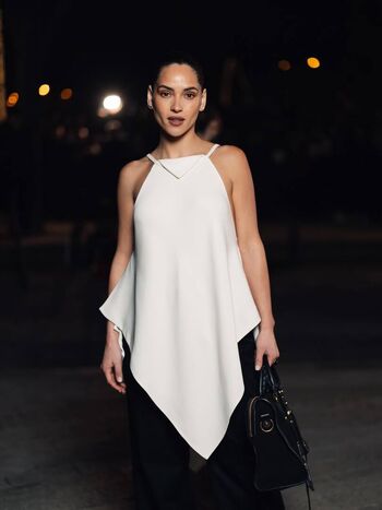 🔥 Adria arjona page leaked private photo uncensored full