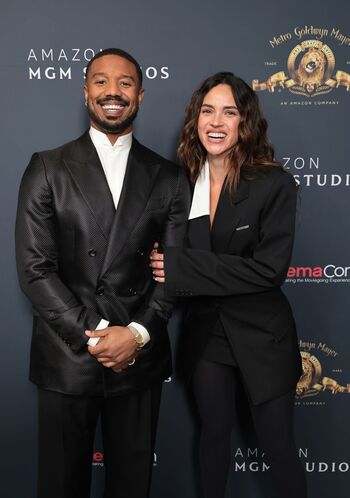 🔥 Adria arjona leaked private photo uncensored full