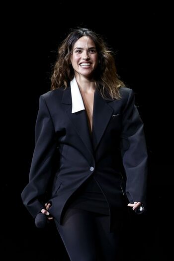 🔥 Adria arjona leaked private photo uncensored full