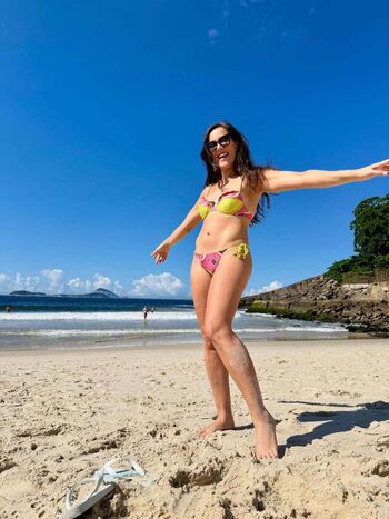 🔥 Adriana birolli leaked private photo uncensored full