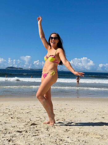 🔥 Adriana birolli leaked private photo uncensored full
