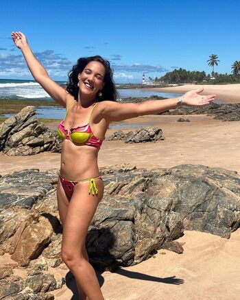 🔥 Adriana birolli leaked private photo uncensored full