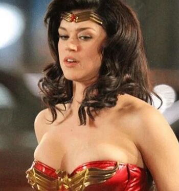 🔥 Adrianne palicki leaked private photo uncensored full