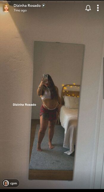 🔥 Adrii rosado page leaked private photo uncensored full