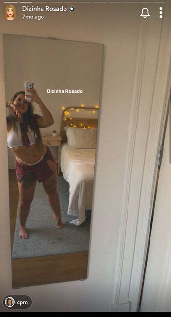 🔥 Adrii rosado page leaked private photo uncensored full