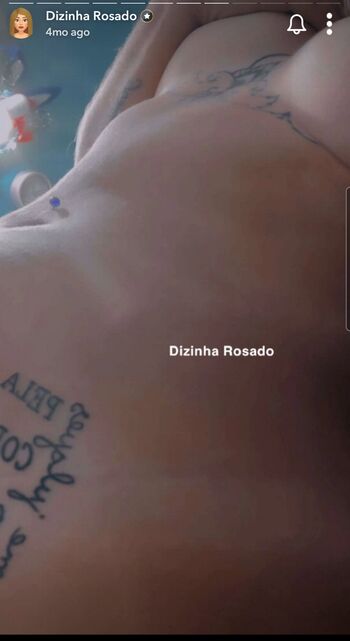 🔥 Adrii rosado page leaked private photo uncensored full