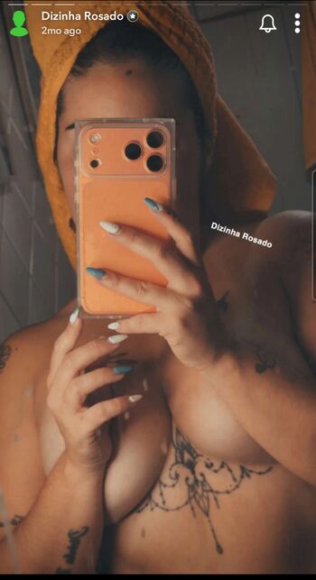 🔥 Adrii rosado page leaked private photo uncensored full