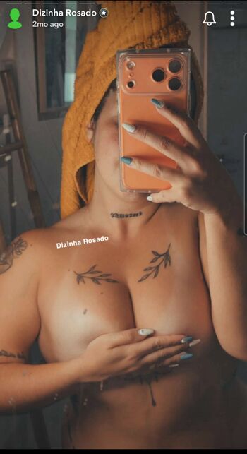🔥 Adrii rosado page leaked private photo uncensored full