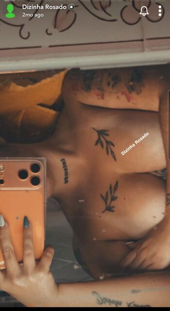 🔥 Adrii rosado leaked private photo uncensored full