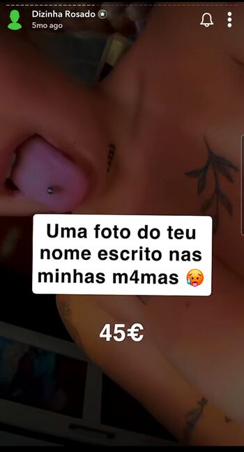 🔥 Adrii rosado leaked private photo uncensored full